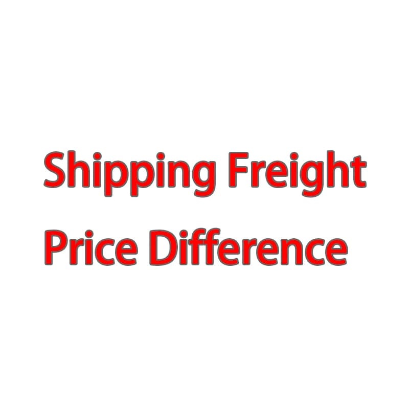 Resend// Price Difference// Shipping Freight// Extra Fee