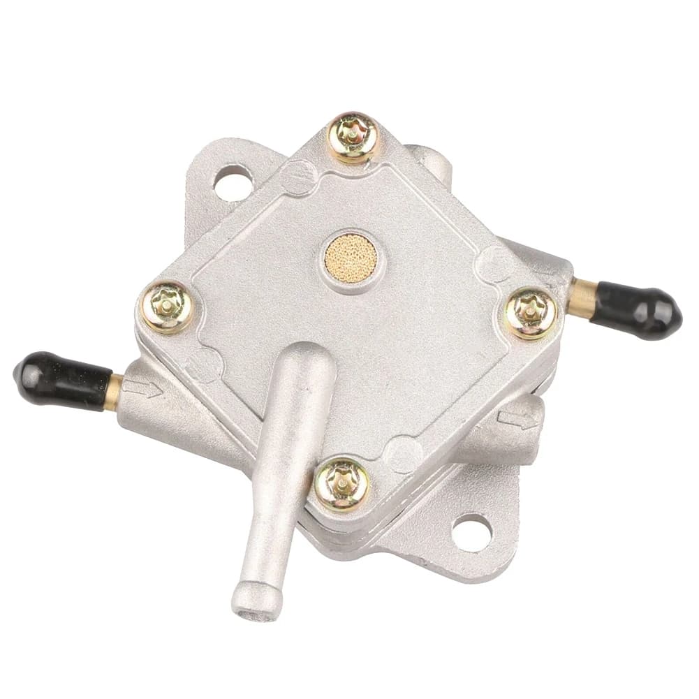 Fuel Pump for Yamaha Golf Cart G16 G20 G22 4-Cycle 1996-UP JN6-F4410-00