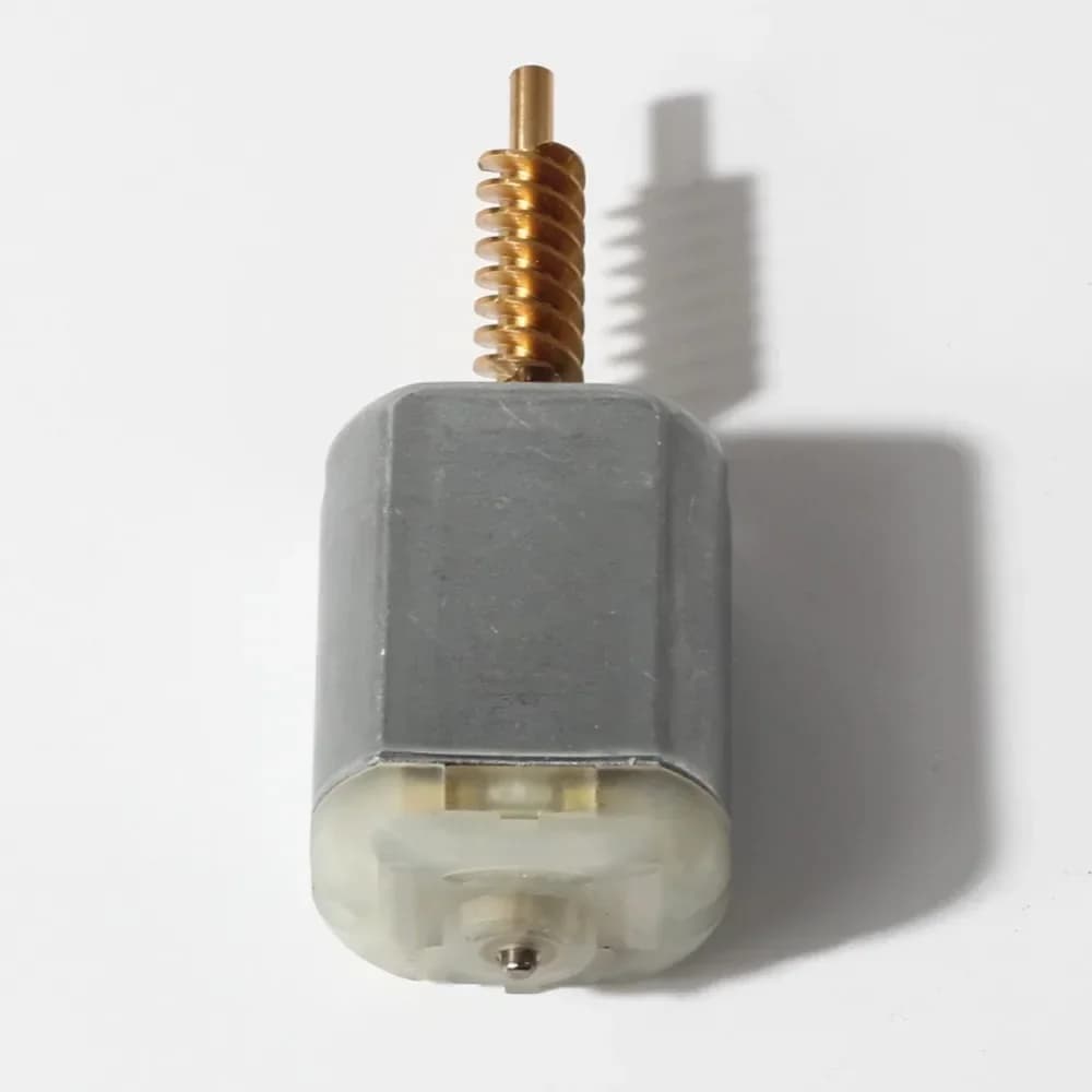 OEM car door lock actuator motor 280 for Renault Scenic 3 FC280SC