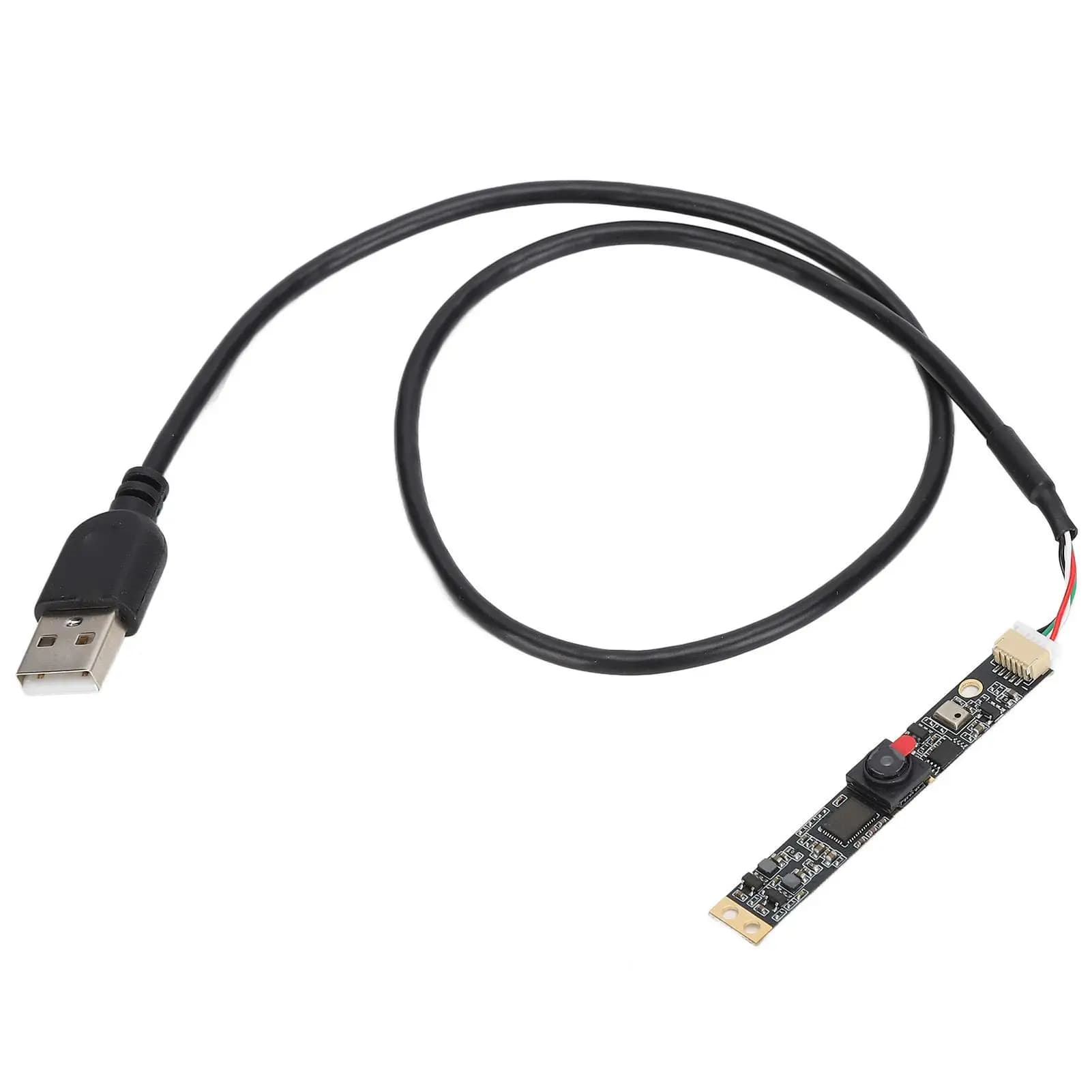 USB2.0 Webcam Module with Autofocus & Microphone, OV5647 Sensor, 68° Field Angle for windows , for android , for os X