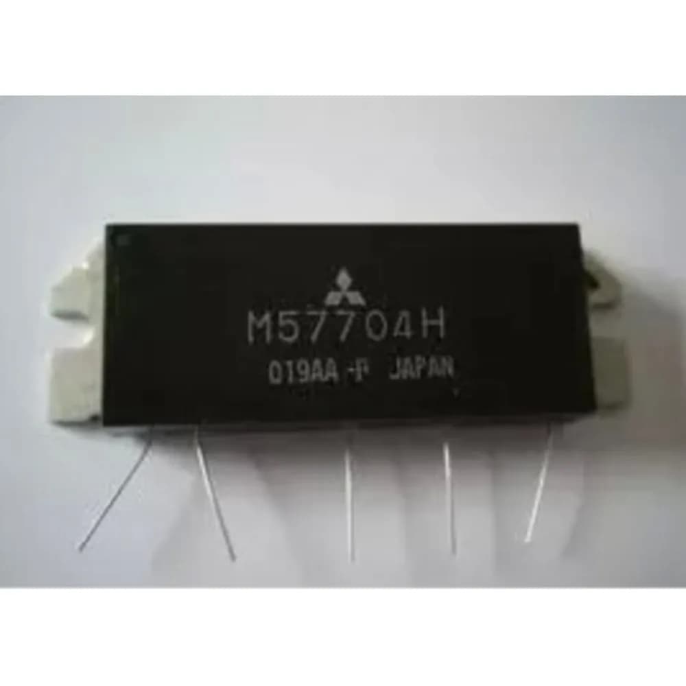 M57704H NEW MODULE