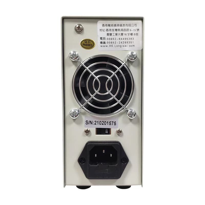 Hot Sale Mini 100V 2A Adjustable DC Power Supply