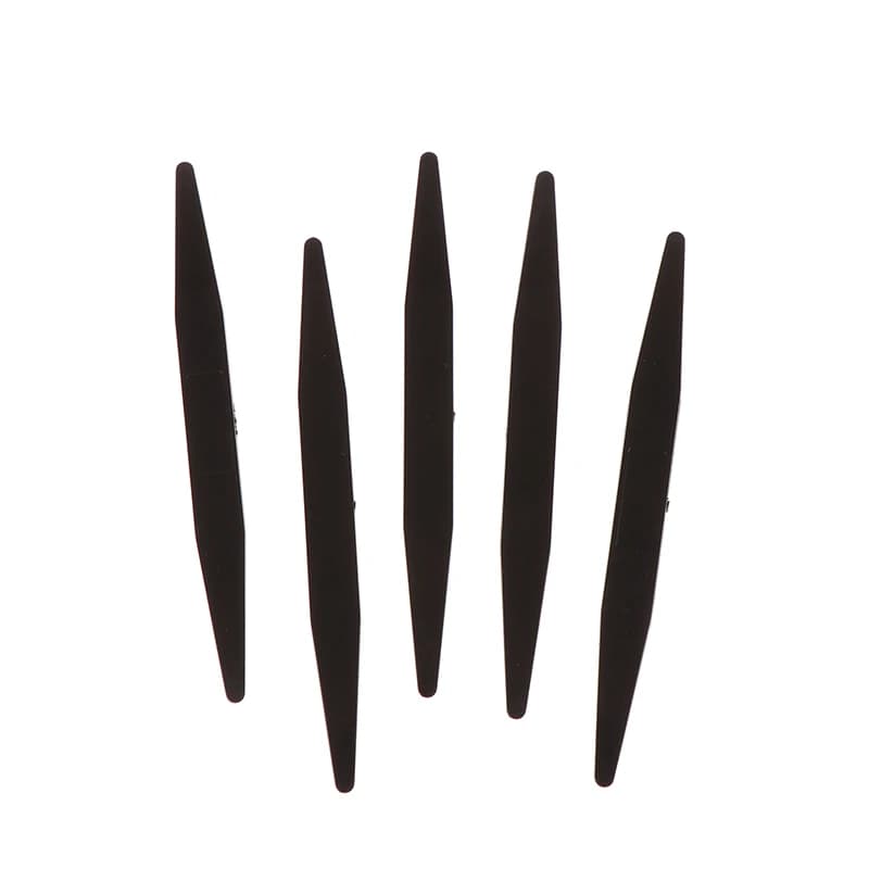 5Pcs Double Head Plastic Spudger Prying Tool For Electronics Phone Laptop Game Console Screen Case Safe Opener Repair Tool