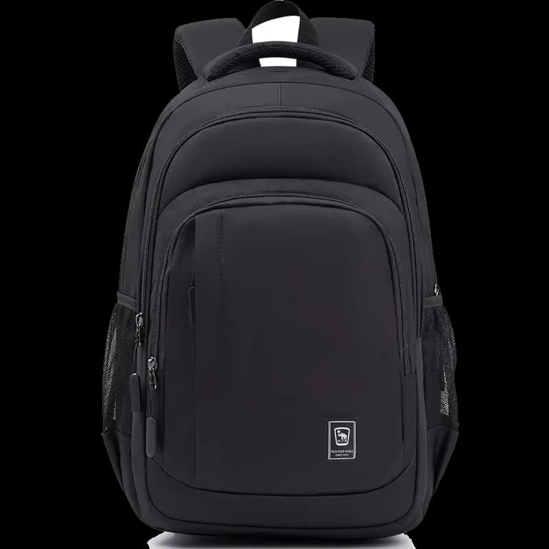 OIWAS Laptop Men's backpack Schoolbag Travel Bag Male Multi-function Ultra-light Packs Unisex High Quality Backbag Mochila