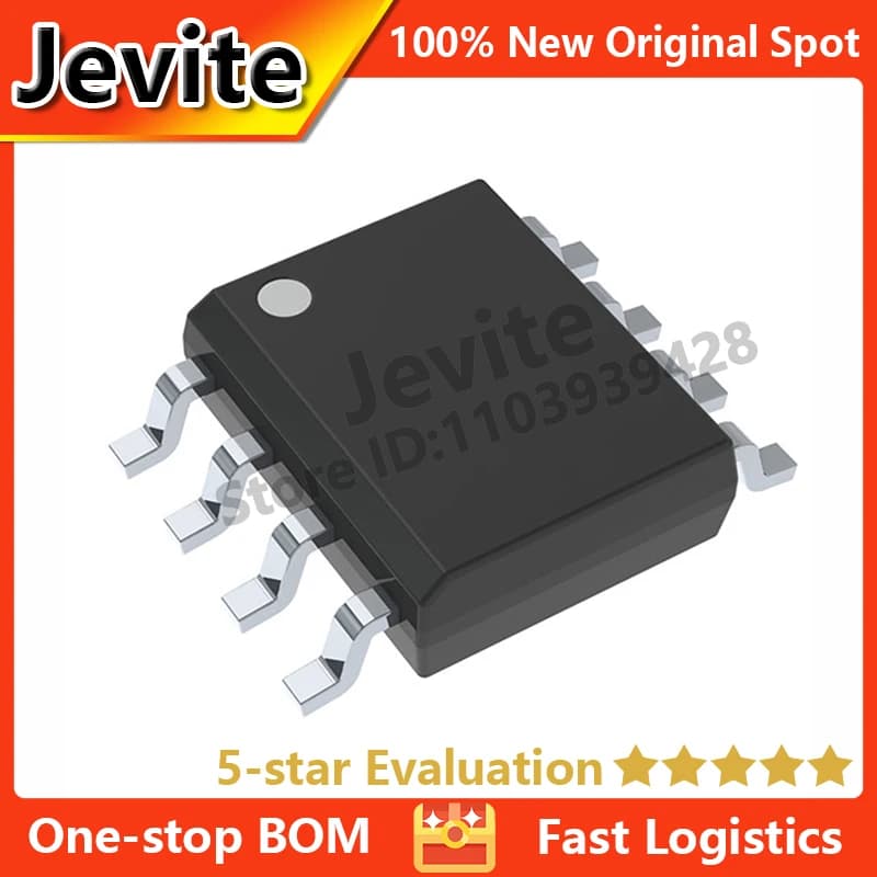 Jevite 100% New Original electronics Controller 5-50 units/lote NCE4009S SOIC-8 40V 9A MOSFET transistor