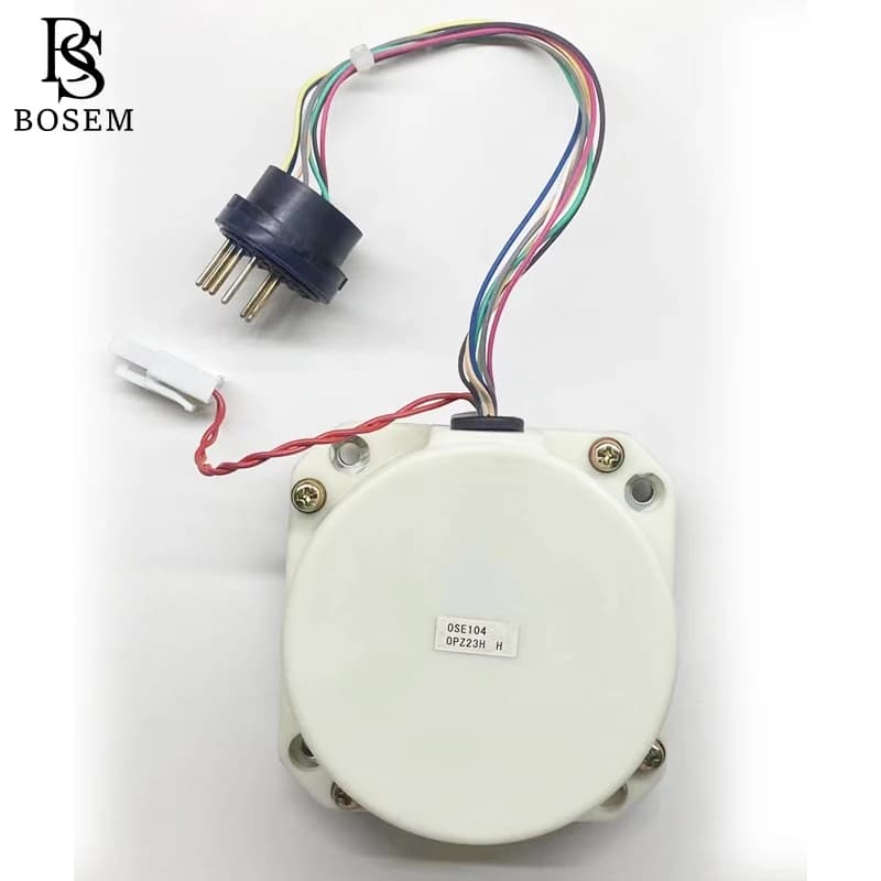 OSA104 OSA105 OSA253 OSE104 OSE105 OSE253 Absolute/Incremental value Encoder For Mitsubishi AC Servo Motor