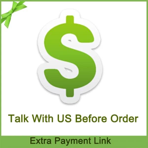 Pay Order Difference other Payment difference of the shipping cost Please Don't Pay Before Talking with US C1