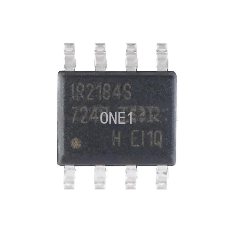 1PCS/lot New original IR2184STRPBF SOIC-8 600V half-bridge gate driver IC chip