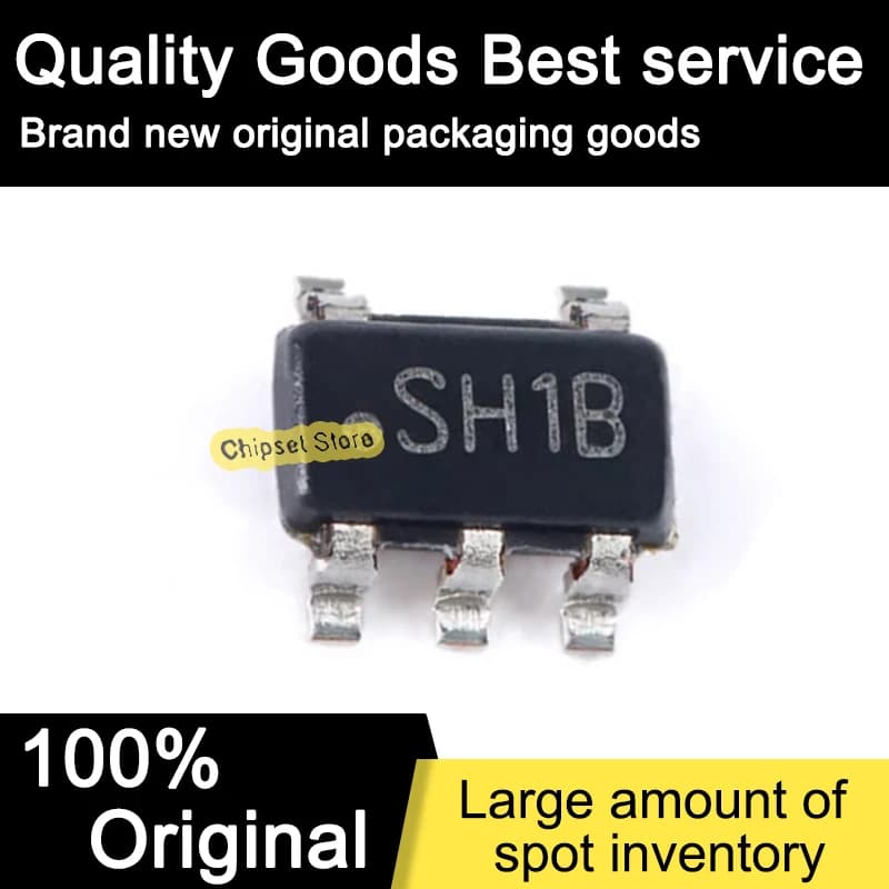 10pcs LMR62014XMFX NOPB LMR62014 SOT IC 100% Brand new