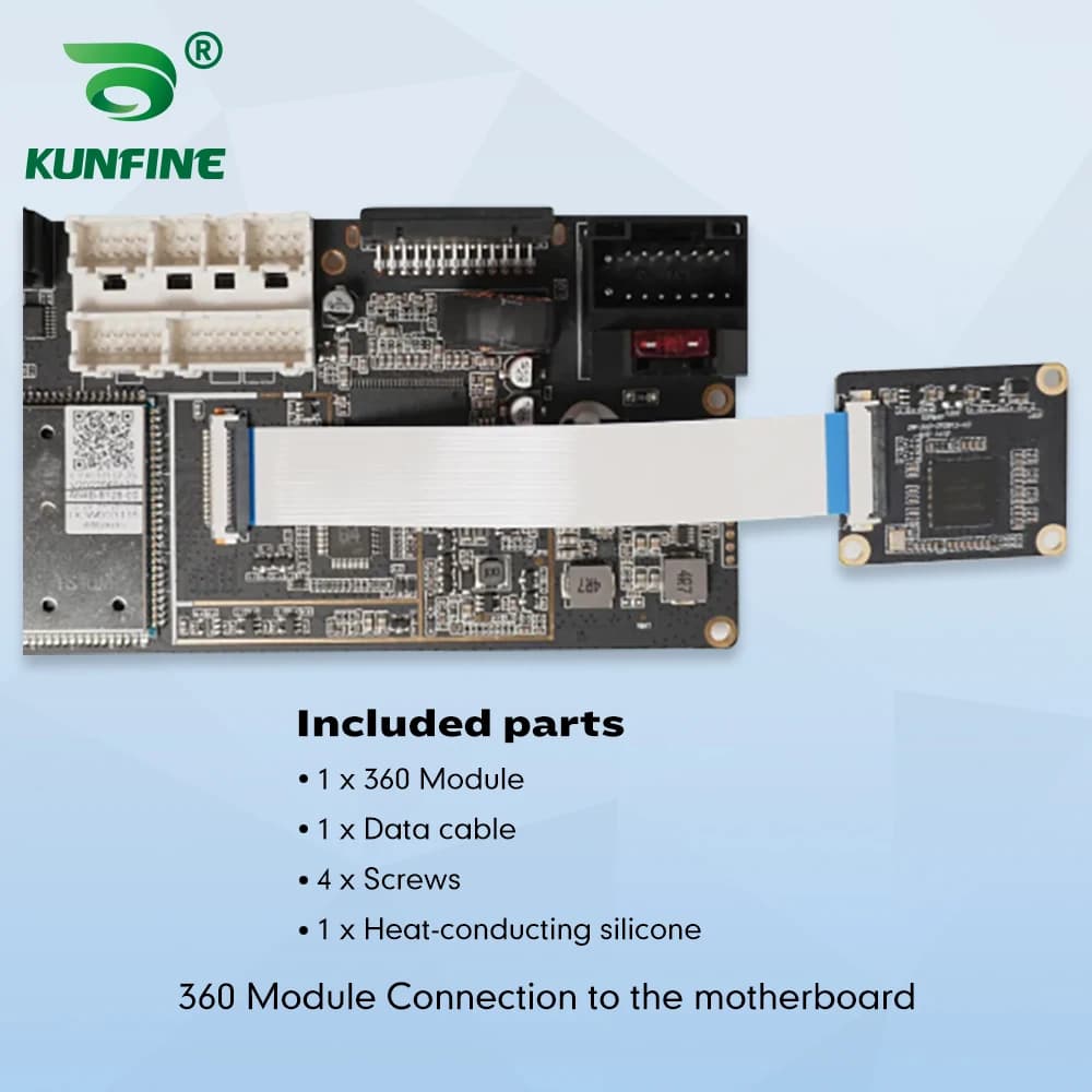 This link is for Customer to pay extra Fee (360 module)