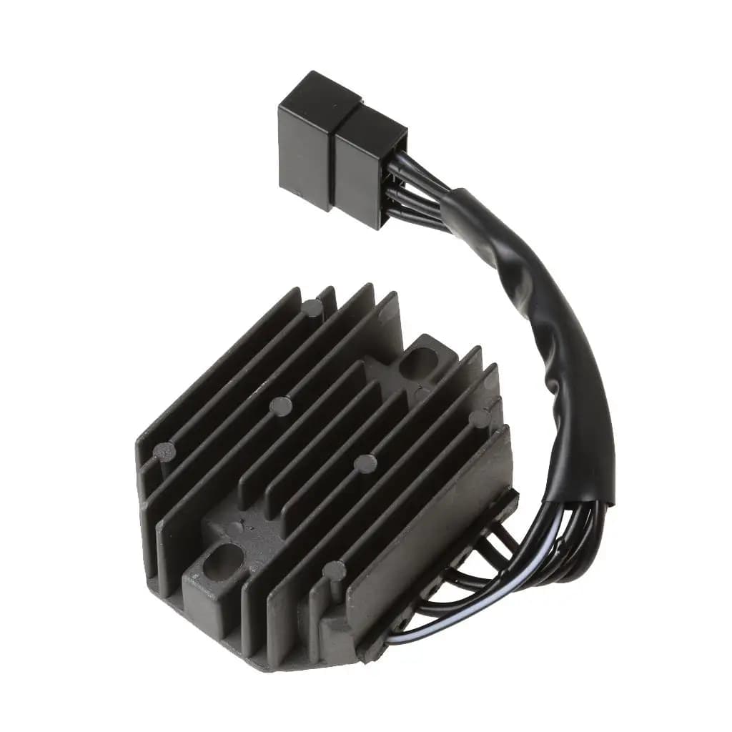 Motorcycle Voltage Regulator for Suzuki AN400 99-02 AN250 98-02