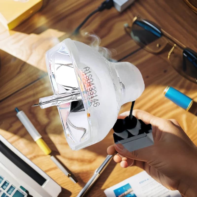 Replacement Projection Bare Light Elplp69 for 5010E 5020ub 5025ub 5030ub 5020ube 5030ube Pro Cinema 6020UB 6030ub