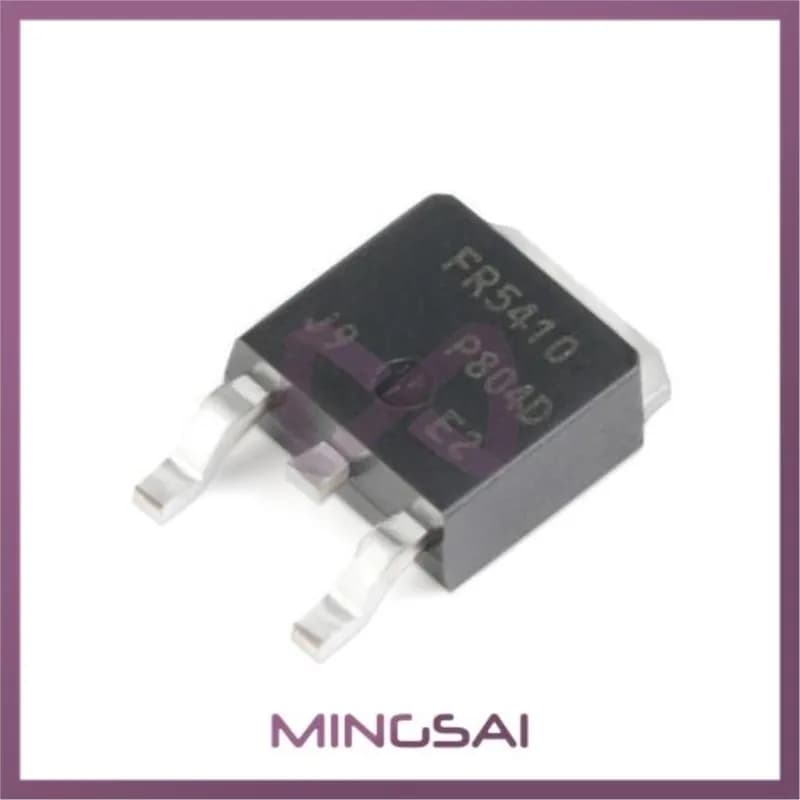 10pcs/lot 100% original IRFR3806 FR3806 IRFR3806TRPBF TO-252 IRFR3607 IRFR3607TRPBF FR3607 IRFR5410TRPBF IRFR5410 FR5410 TO252