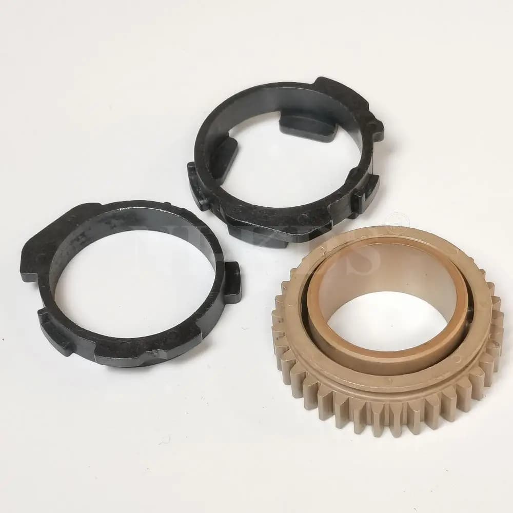 JC66-01192A Gear Fuser for Samsung ML-3050 3051 5530 for Xerox 3428 3300 JC61-01629A JC61-01631A Fuser Bush L R