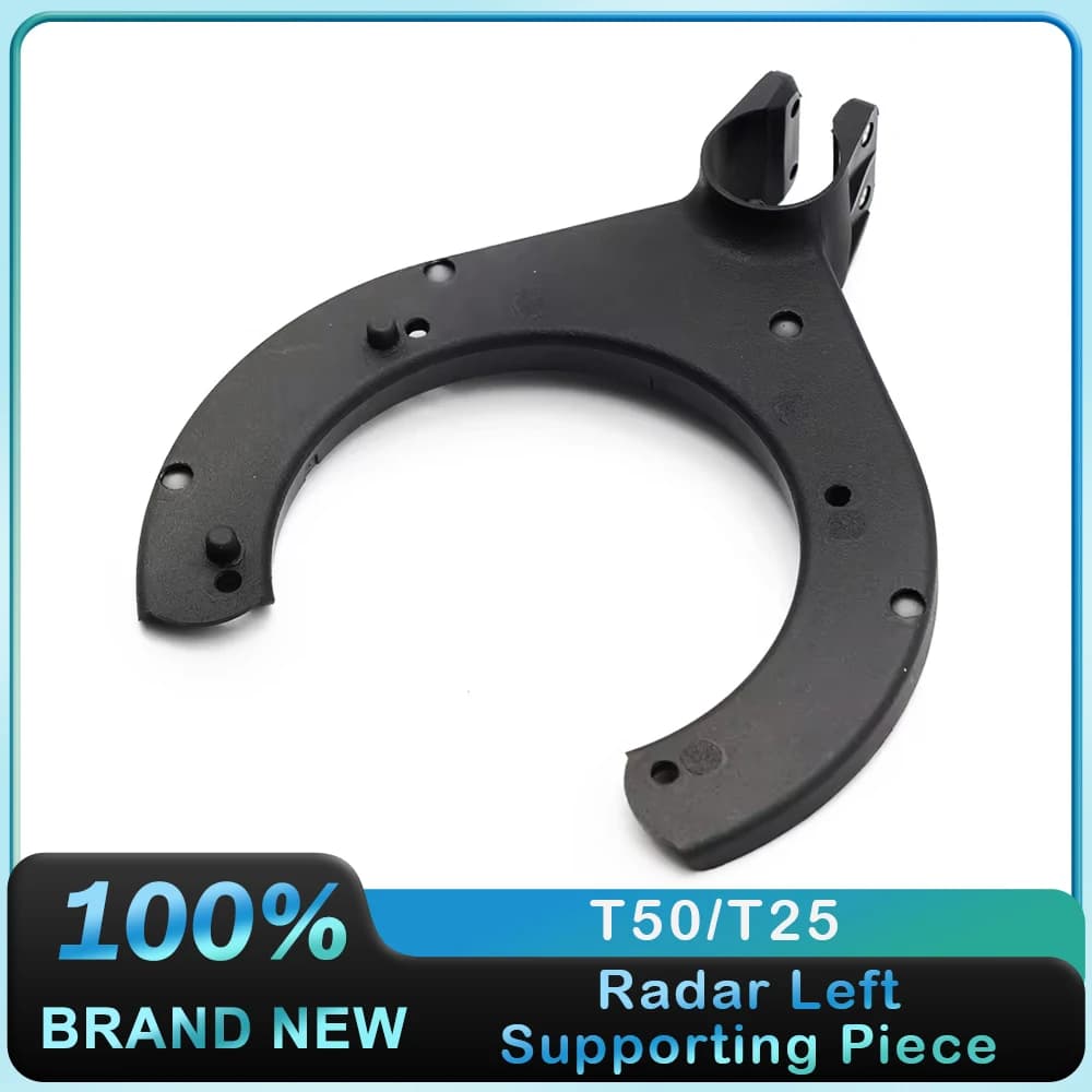 Radar Left Supporting Piece for DJI Agras T50 T25 Agriculture Drone Accessories