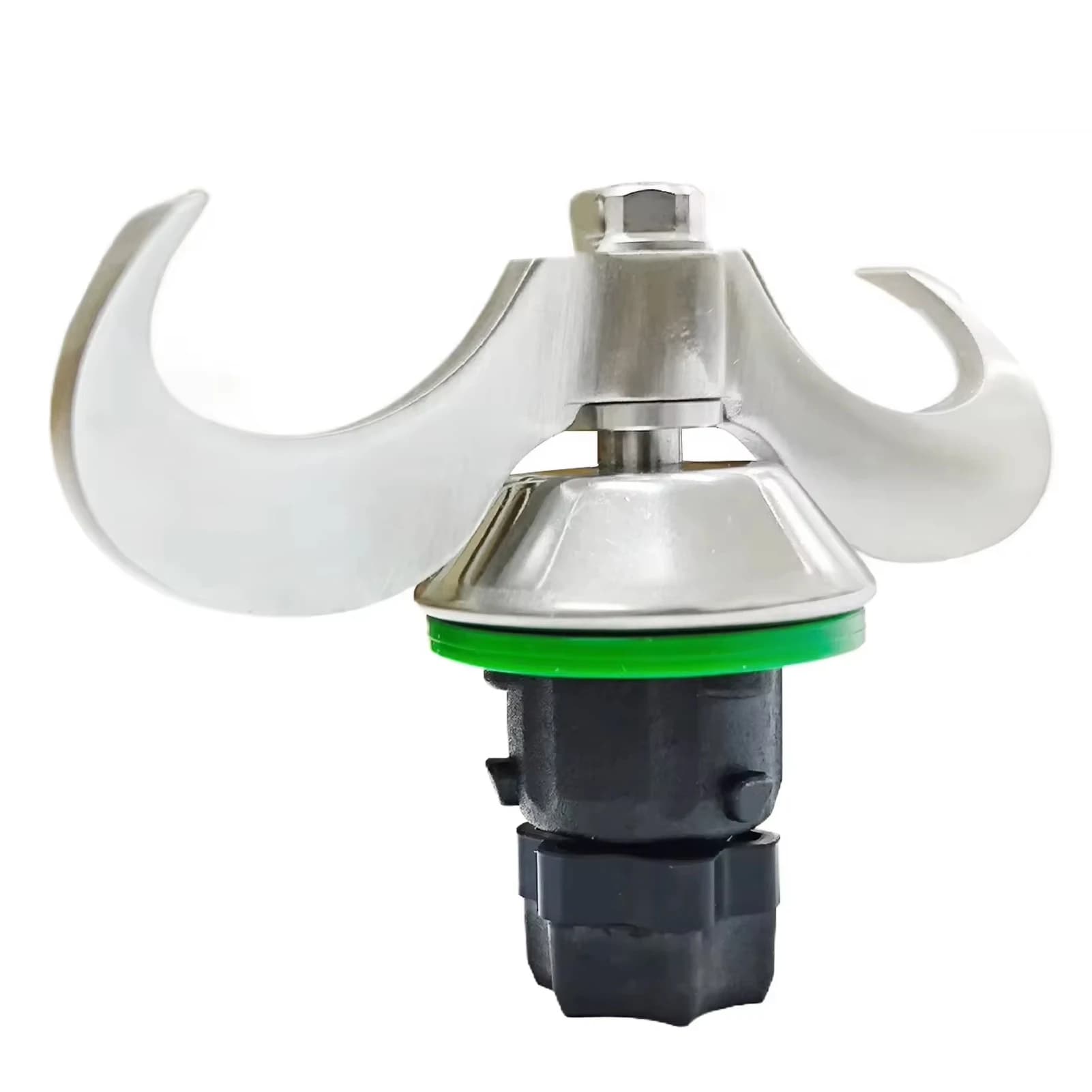 Kneading Dough Mixer for Thermomix TM6 TM5 Universal Flour Mix Smooth Dough Stir Form Paste