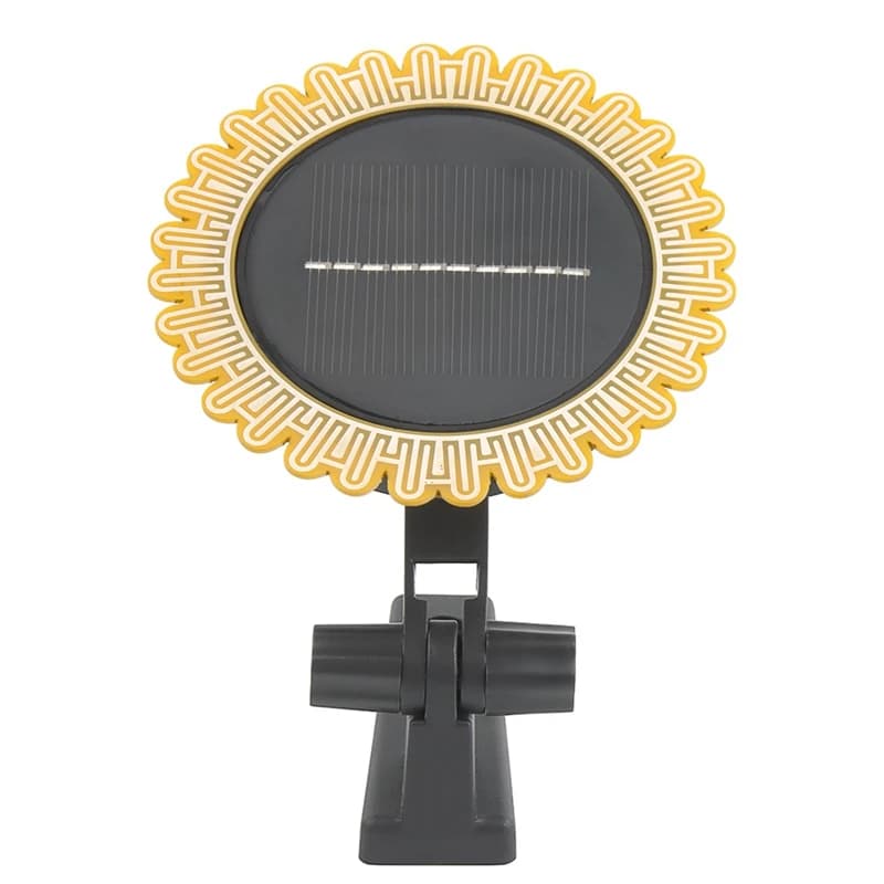 Tuya Zigbee Solar Sunlight And Rainwater Sensor 2 In 1 Rainfall Sunshine Weather Detection Sensor For Home Smart Life