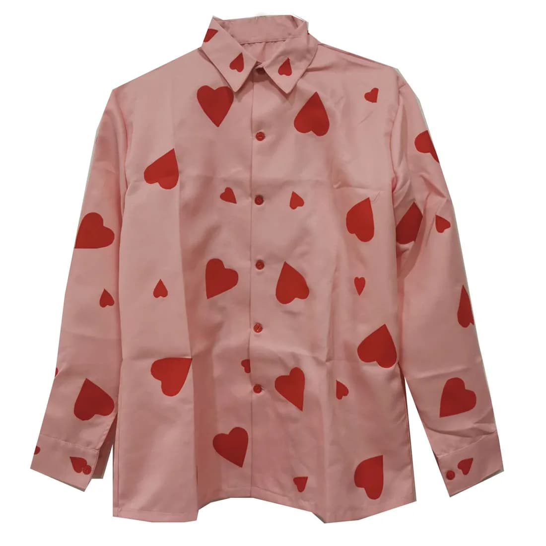 2023 Donquixote Rosinante Corazon Cosplay Costume Only Top