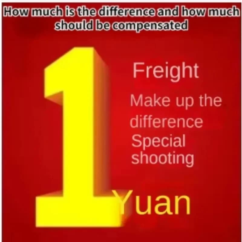 Make Up The Difference, Make Up The Freight