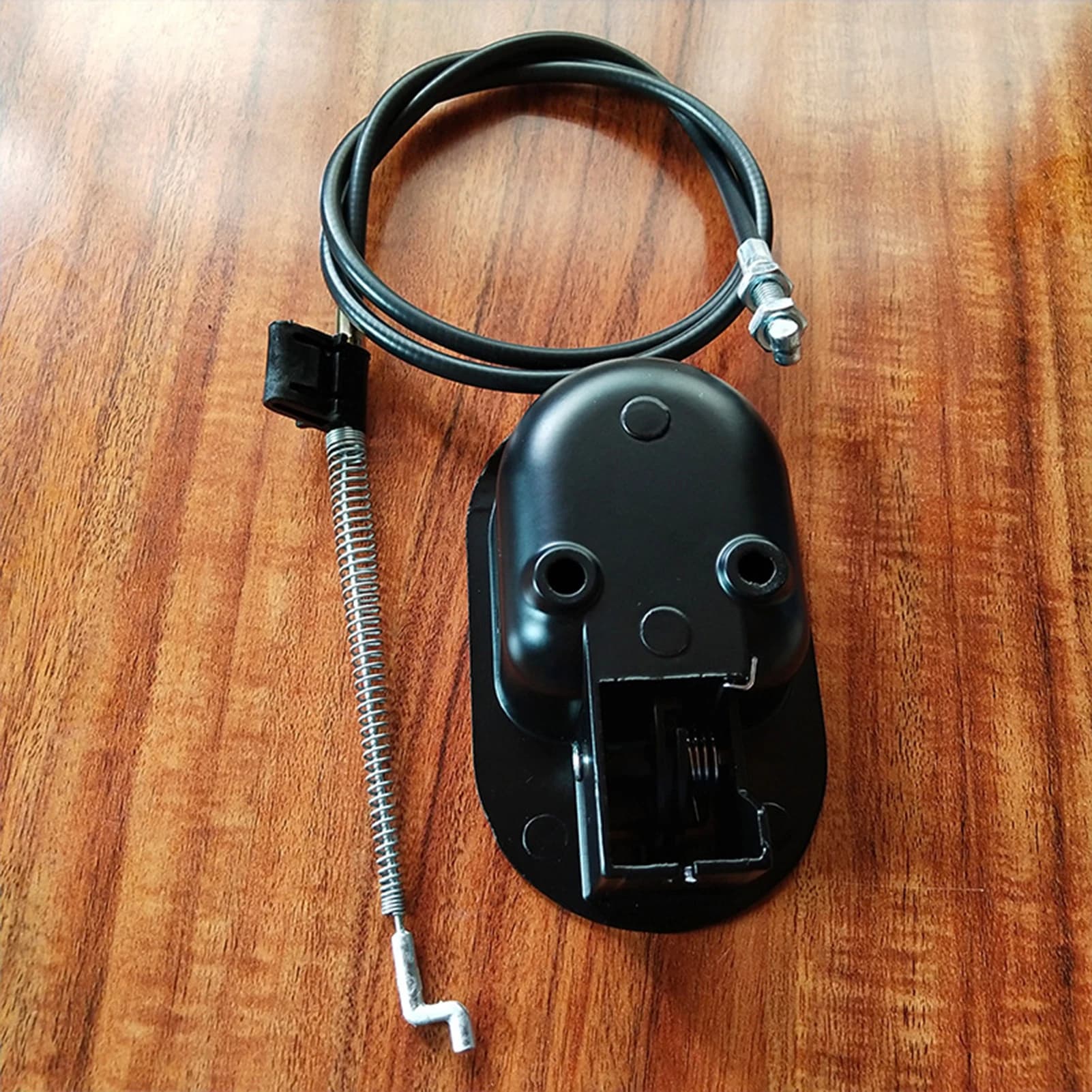 Metal Recliner Release Handle Sofa Chair Couch Release Lever Pull Handle for Glider Rocking Chair Recliner