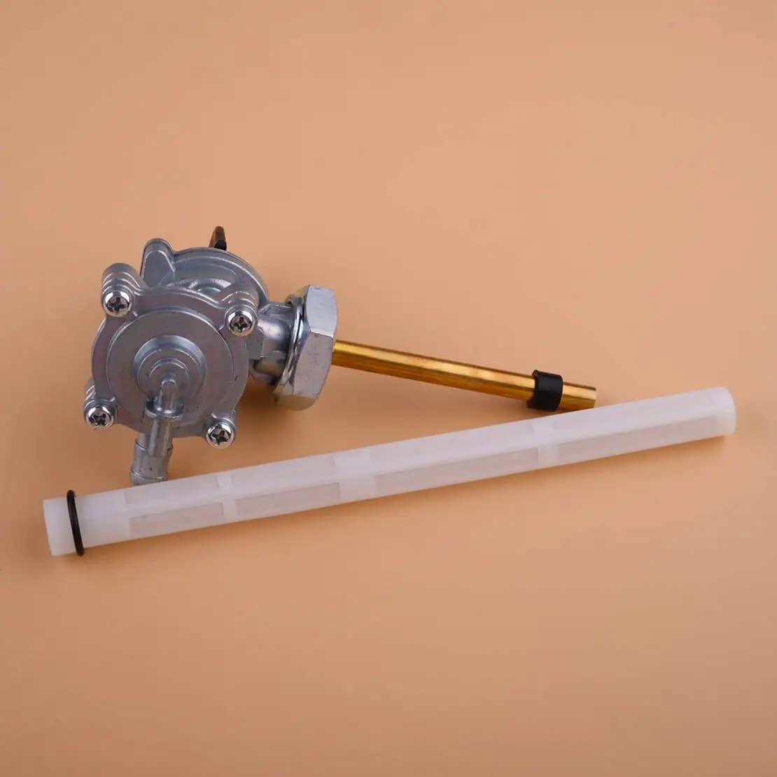 Gas Fuel Valve Petcock Assembly 16950-MV9-023 16950-MV9-003 Fit for Honda CBR600 F2 F3 VTR250 CB250 CBR250 CBR919 CBR900 CB1300