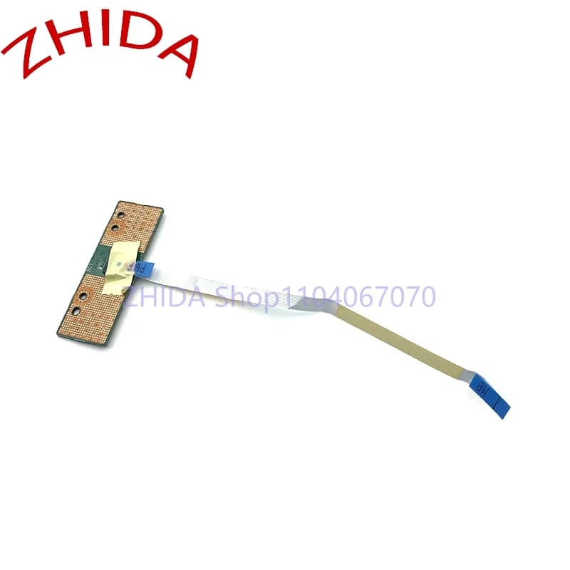 For asus G74S G74SX POWER SWITCH ON OFF BUTTON BOARD USB BOARD