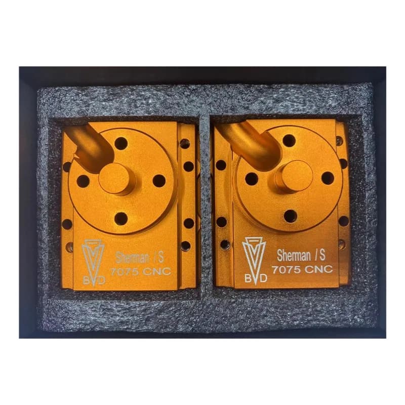 LeaperKim Sherman S Patton Original Shock Absorber Connector Electric Unicycle Suspension Official Accessories