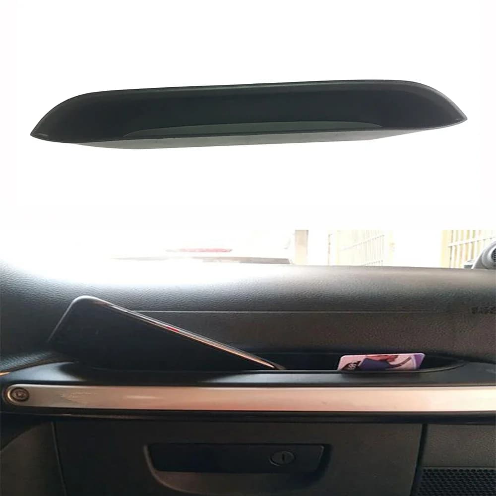 Deputy Drive Storage Pockets Box For Jeep Wrangler JK 2007-2017  J350 LantSun