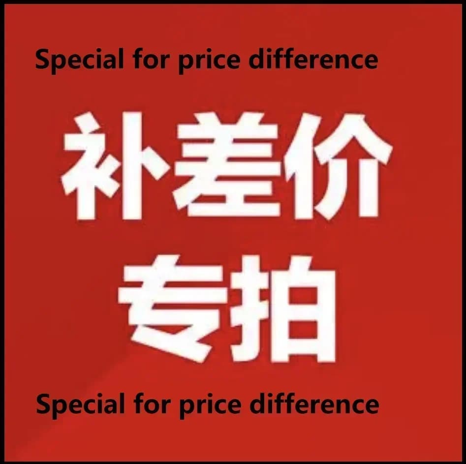 Customized link, sunroof handle width 3 black 3 gray