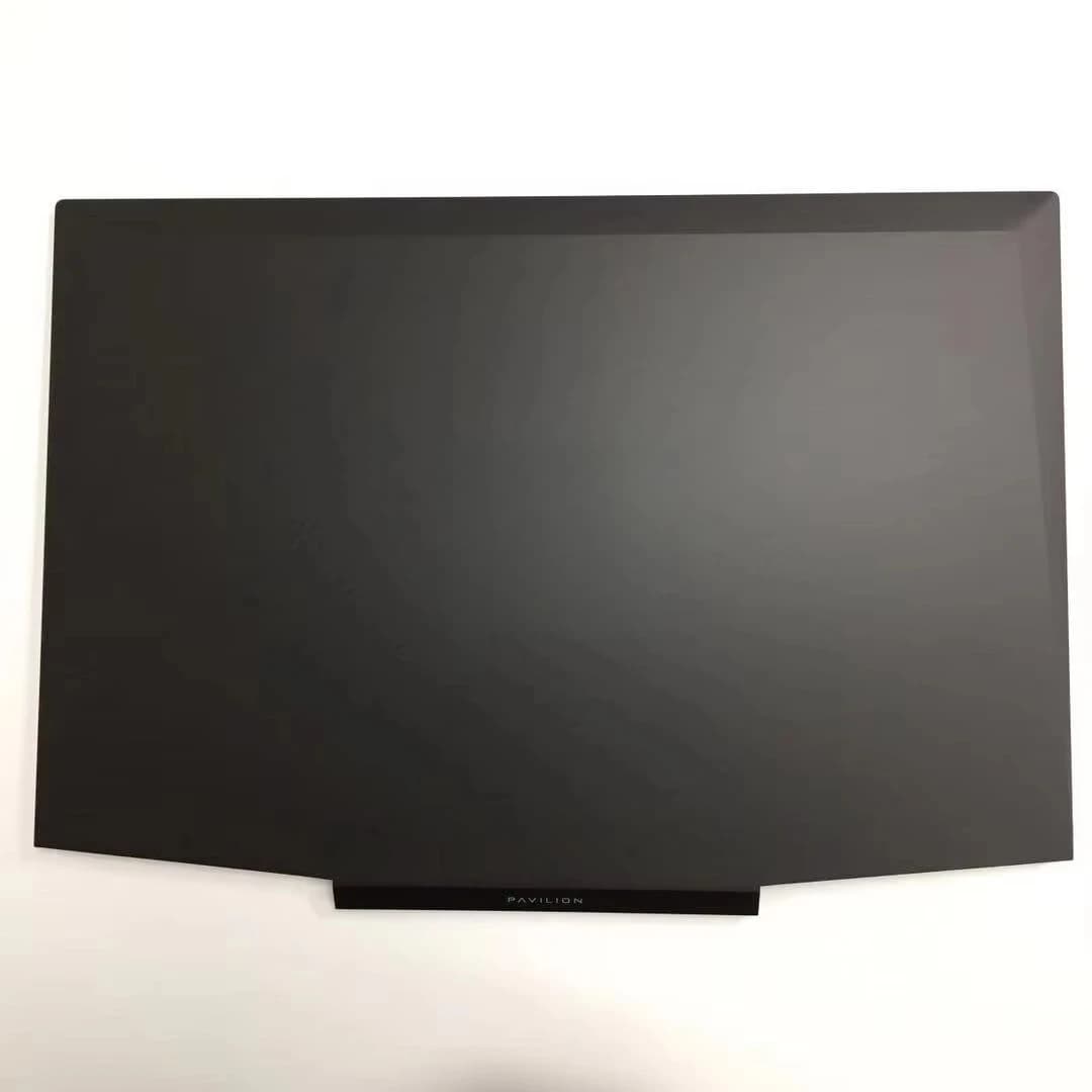 New For HP, Light and Shadow Genie 5 15-DK0125X A Case, Green Label, Case L56914-001