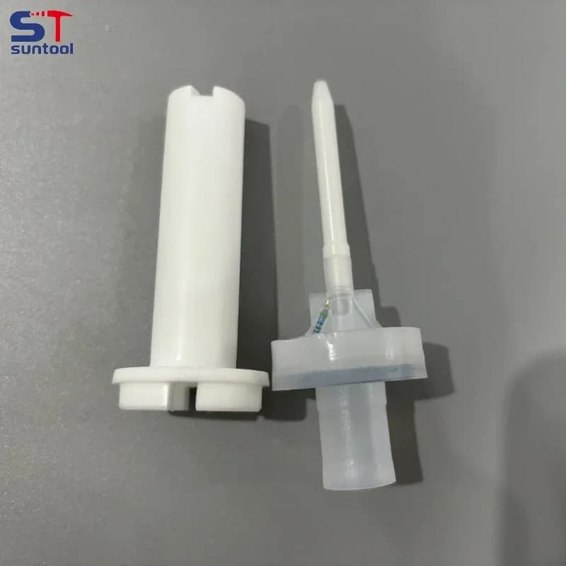 Suntool NF18 Flat Jet Nozzle 1004530 for Gun 2A Coating Painting Powder Injector GM