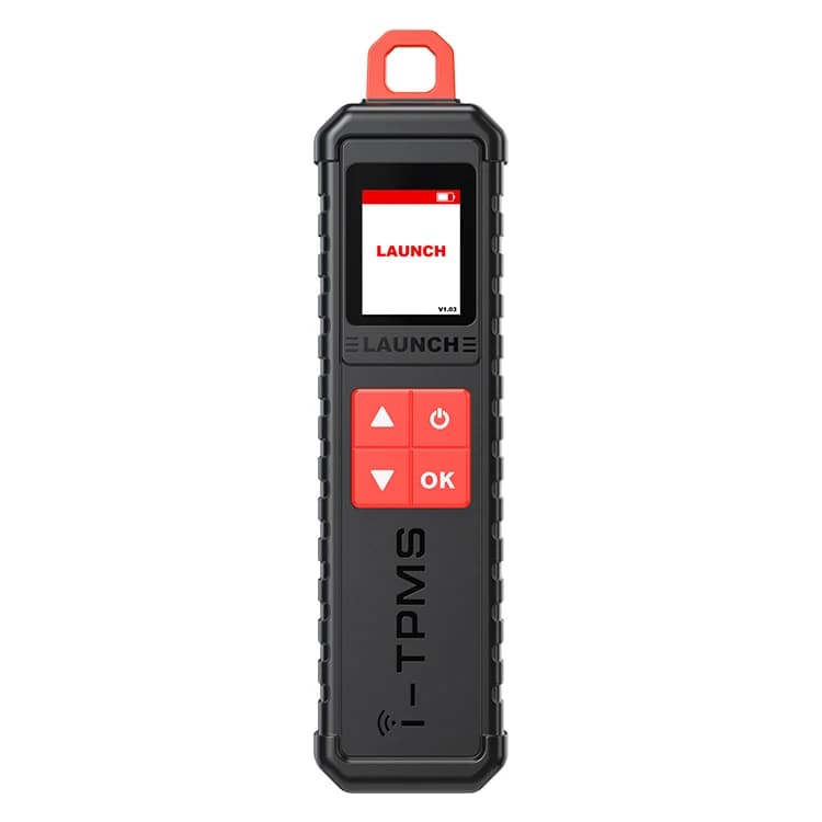 X-431 i-TPMS TSGUN upgrade Tire Pressure Detector TPMS system scanning tool With x431 series Pad Wider model coverage