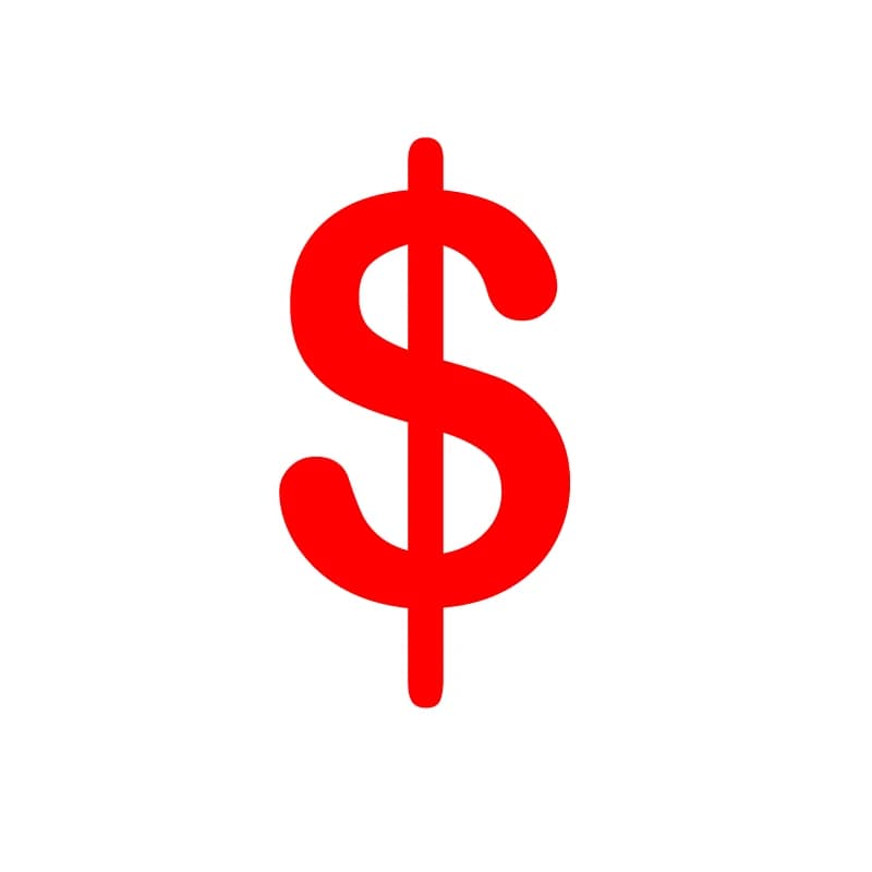 Extra Cost Shipping Fee