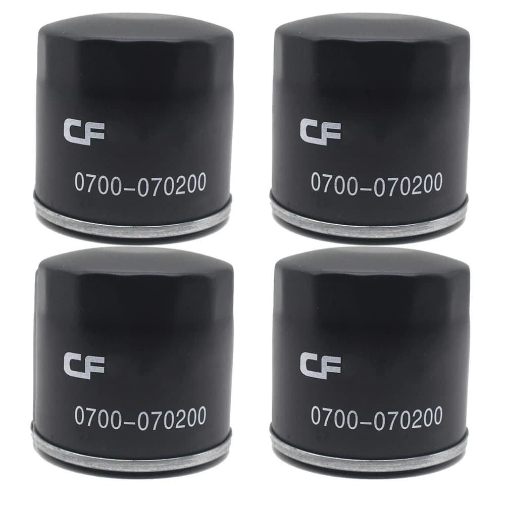 Motorcycle Oil Filter Grid For CFMOTO 500 500CC CF188 CF500 U6 X6 Z6 196S 600CC ATV UTV SAND BUGGY400NK 650NK 650GT 650MT