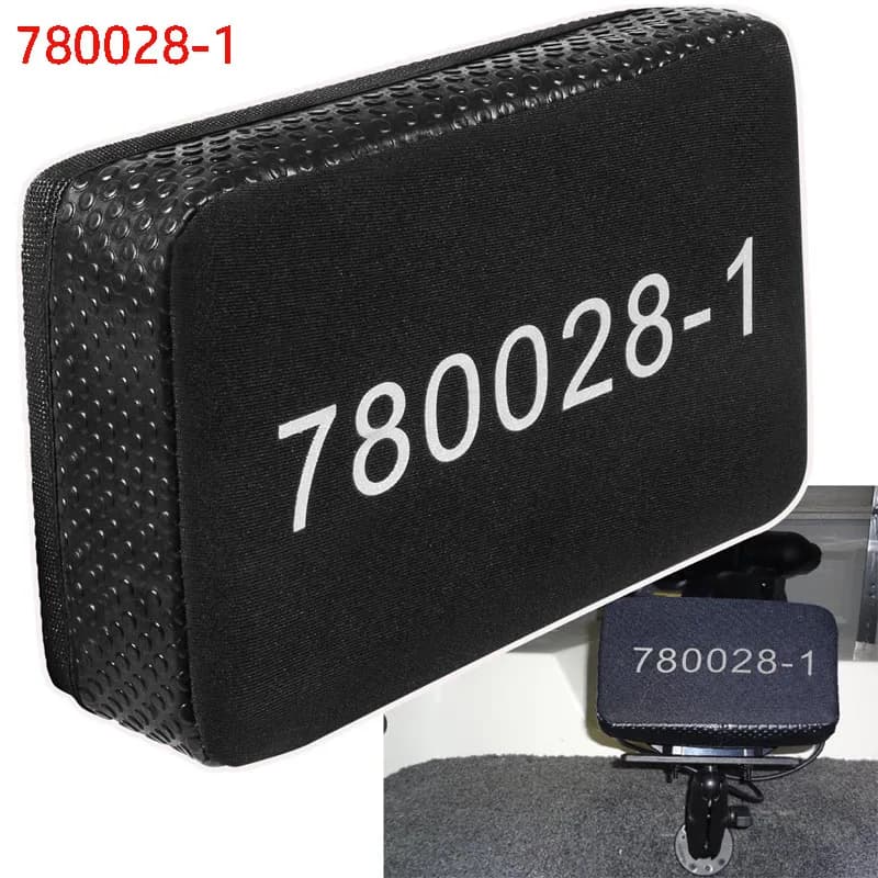 780028-1 UC H5 Unit Cover for Humminbird Helix 5 Fish Finders, Black, Control Head Unit Protective Cover ,Boat Accessory