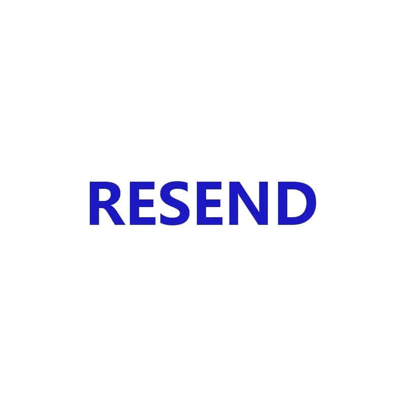 resend