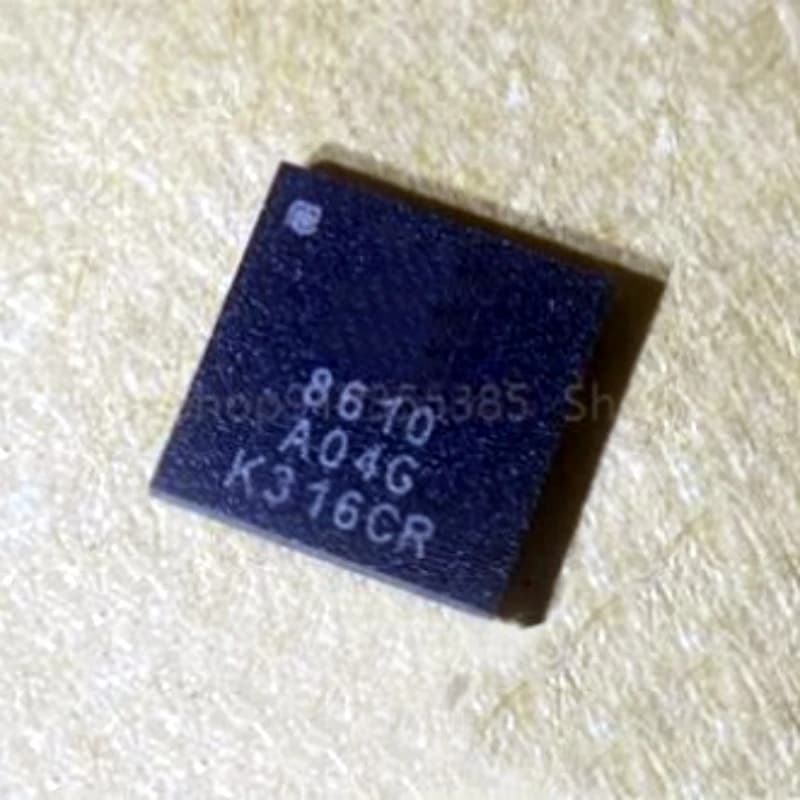 5pcsNew CSR8610A04-IBBC-R CSR8610A04 CSR8610A04 8610A04G BGA68 wireless Bluetooth chip