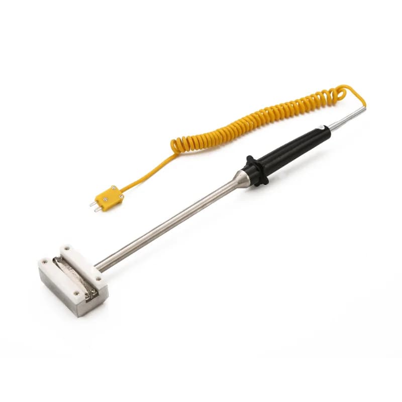 Professional production WRNM-206 k type ISO 9001 certification surface thermocouple