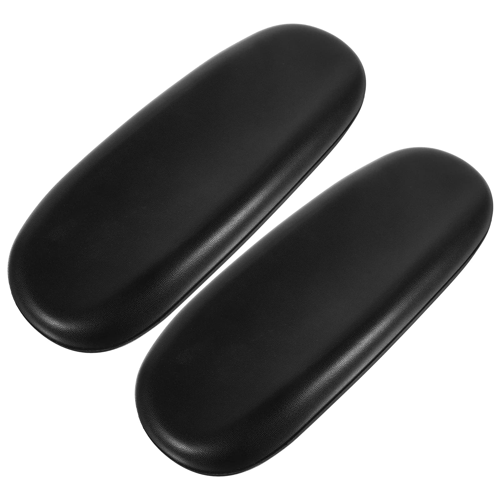 Office Chair Armrests Gaming Wheelchair Handle Replacement Accessories Pads Throws for Armchairs Swivel Replaceable Component