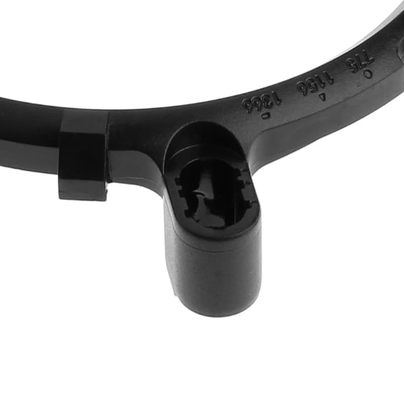 XD99 Retention Bracket Coolers,Mounting Bracket Kit CPU Fan Bracket Heatsink Radiator Mount Back Plate for LGA775/1150/1155