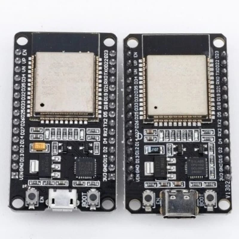 ESP32 CP2102 Development Board WiFi+Bluetooth Ultra-Low Power Consumption Dual Core ESP-32 ESP-32S ESP 32 Video