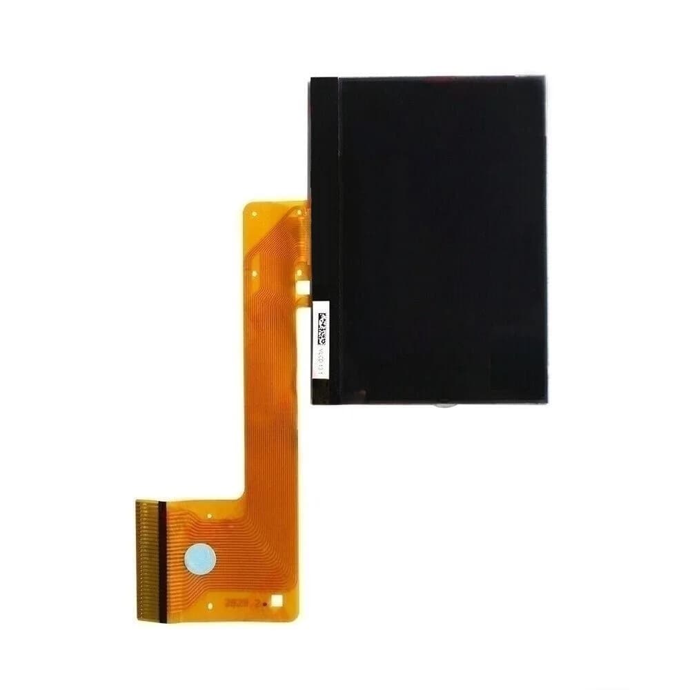 LCD Display Matrix For Audi A6 C6 Magneti Marelli Instrument Cluster