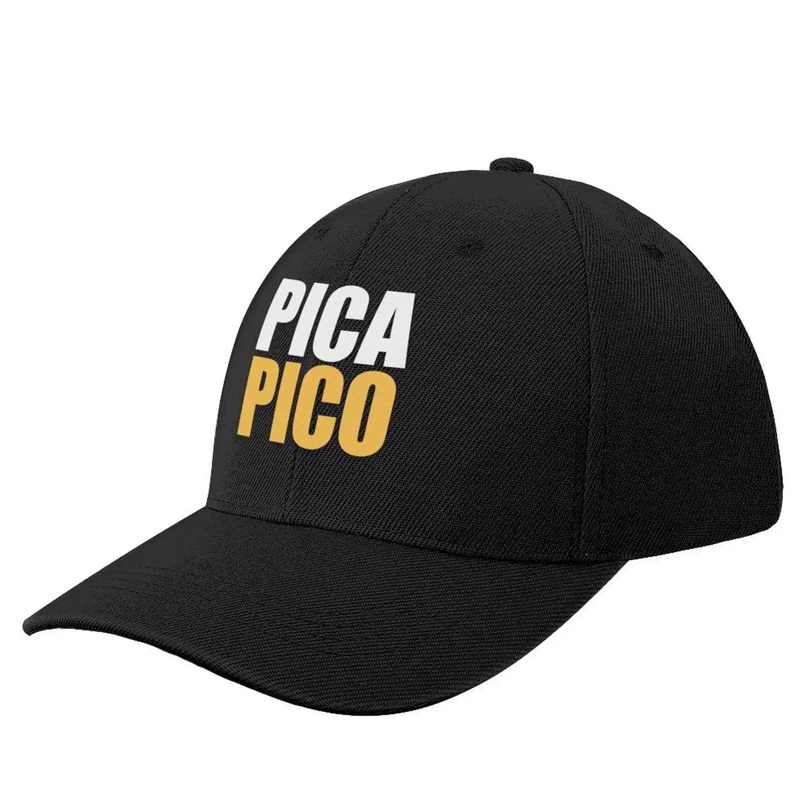 PICA PICO Brewery Beer Glass Baseball Cap Hat Baseball Cap Hip Hop Women's Hats Men's