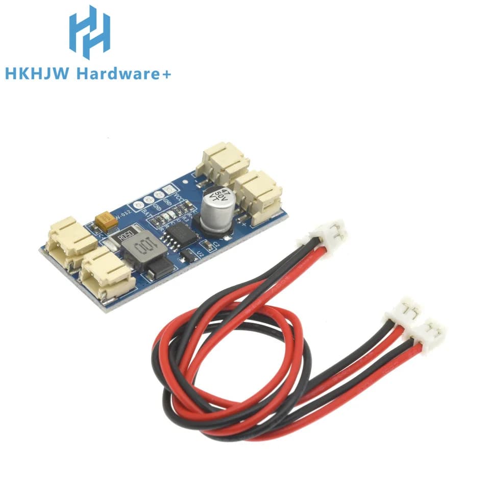 CN3791 MPPT Adjustable Solar Charger Panel 3.7V 18650 Lithium Battery Charger Board 6V/9V/12V PMW Overvoltage Protection