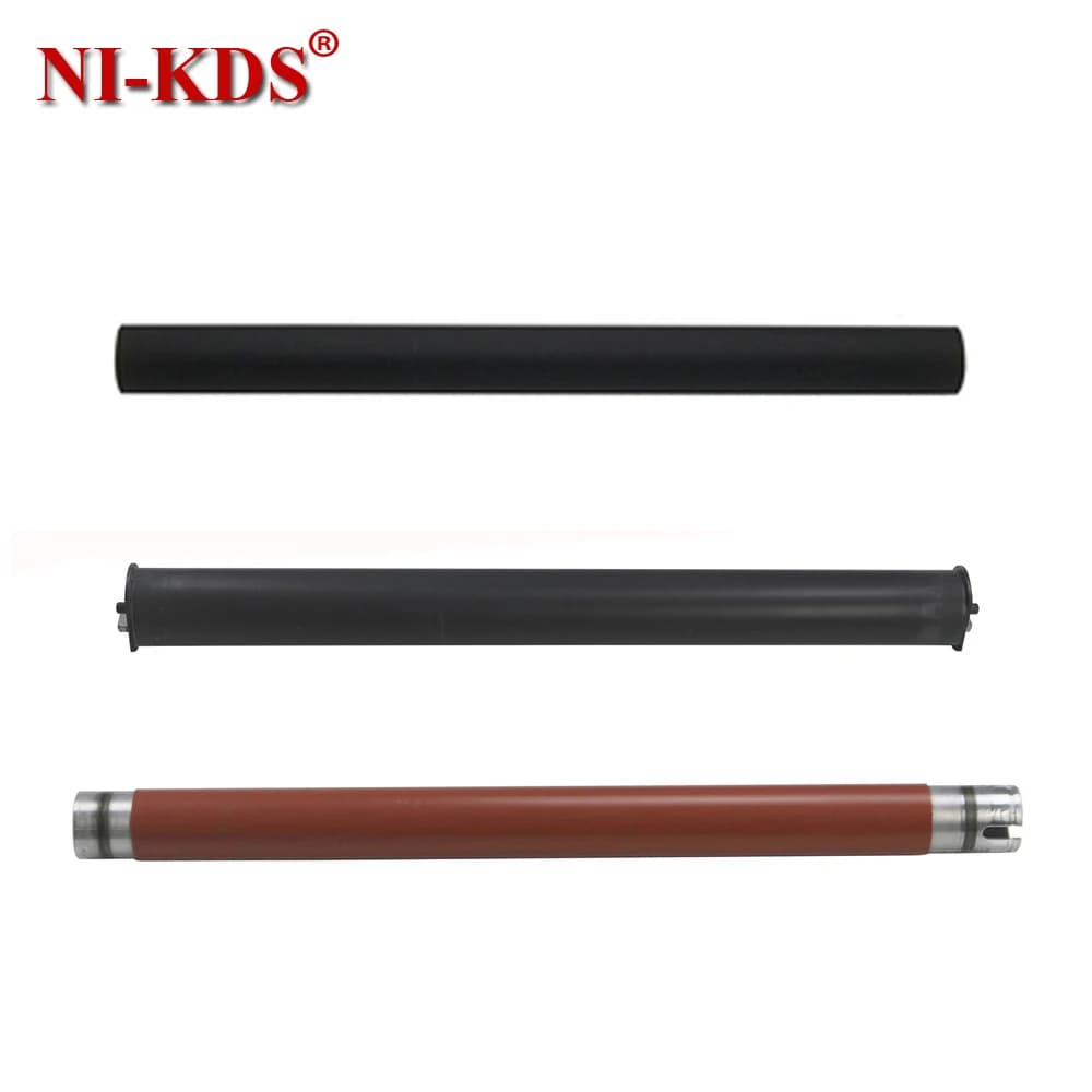 Heating Element Unit for Xerox 205 215 B205 B215 Printer Fuser Film Lower Roller Upper Roller Spare Parts