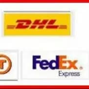 Fedex UPS shipping cost remote Area fee more DHL TNT EMS  Freight difference shipping cost
