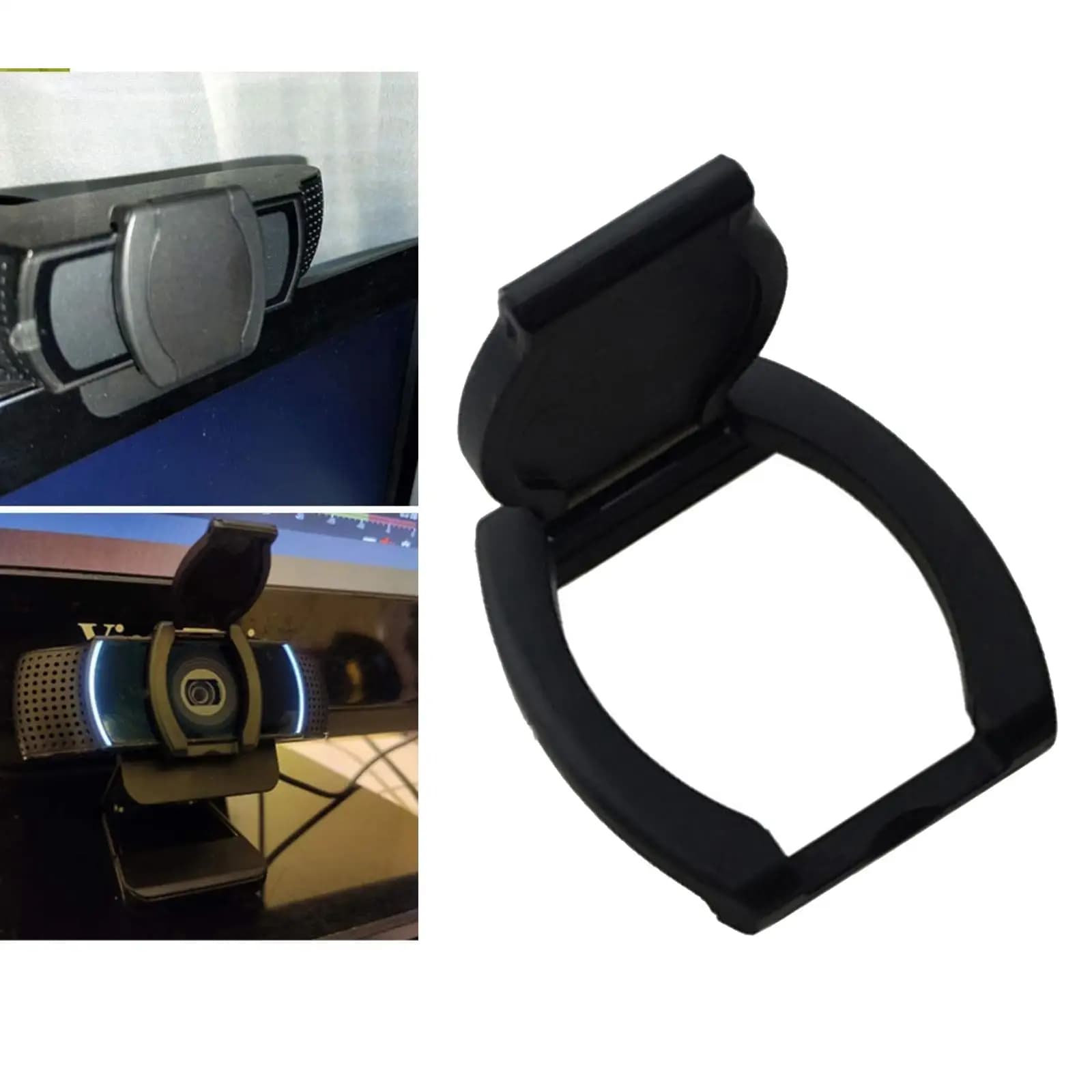 1x Privacy Shutter Lens Cap Protect Cover for Logitech C920 C922 C930e