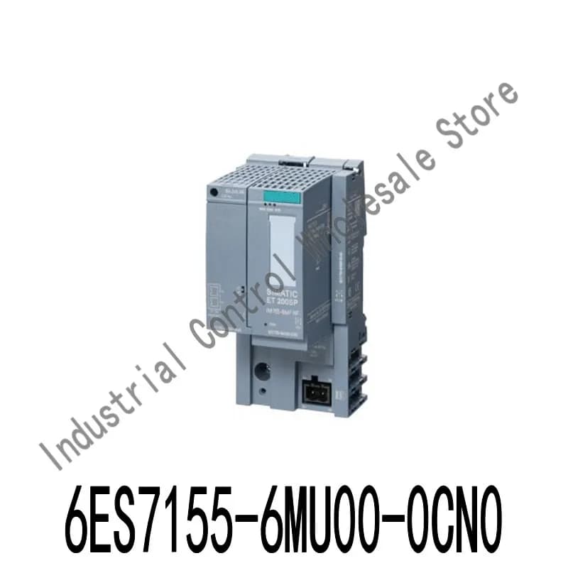 New Original For Siemens  6ES7155-6MU00-0CN0 PLC Module