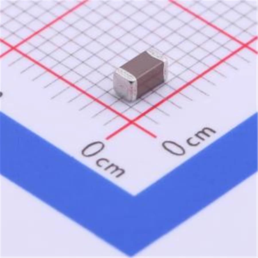50PCS/LOT C3216X5R1V226MTJ00E (Chip capacitors)