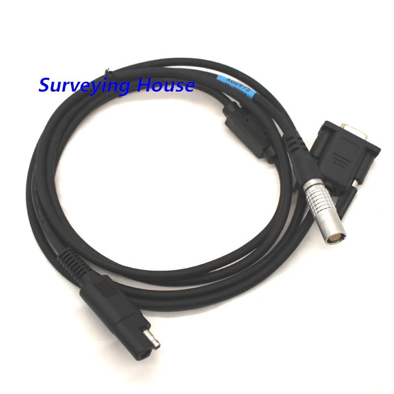0 watt radio FM cable A00975